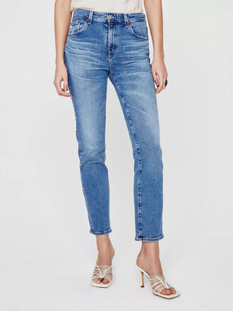 AG ADRIANO GOLDSCHMIED SAIGE IN 19 YEARS AFTERGLOW