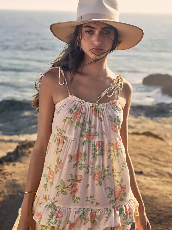 Luxurious Custom Ready-to-Wear Clothing  SaltwaterLuxe Official Site– Saltwater  Luxe