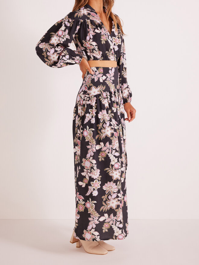 Felice ✨ FELICE TOP IN BLACK - Honest Boutique