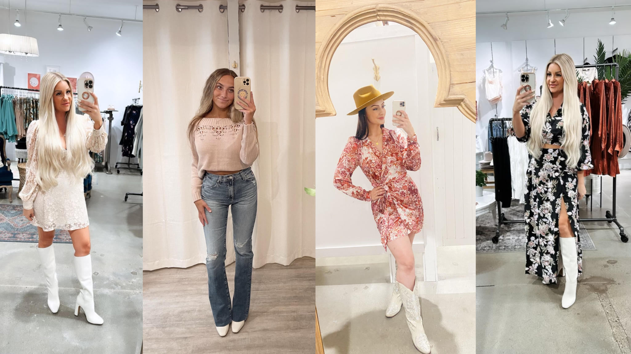 5 Transitional Fashion Trends To Swear By This Fall – COSSET CLOTHING