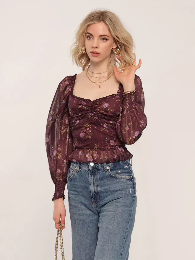 TOPS - Honest Boutique