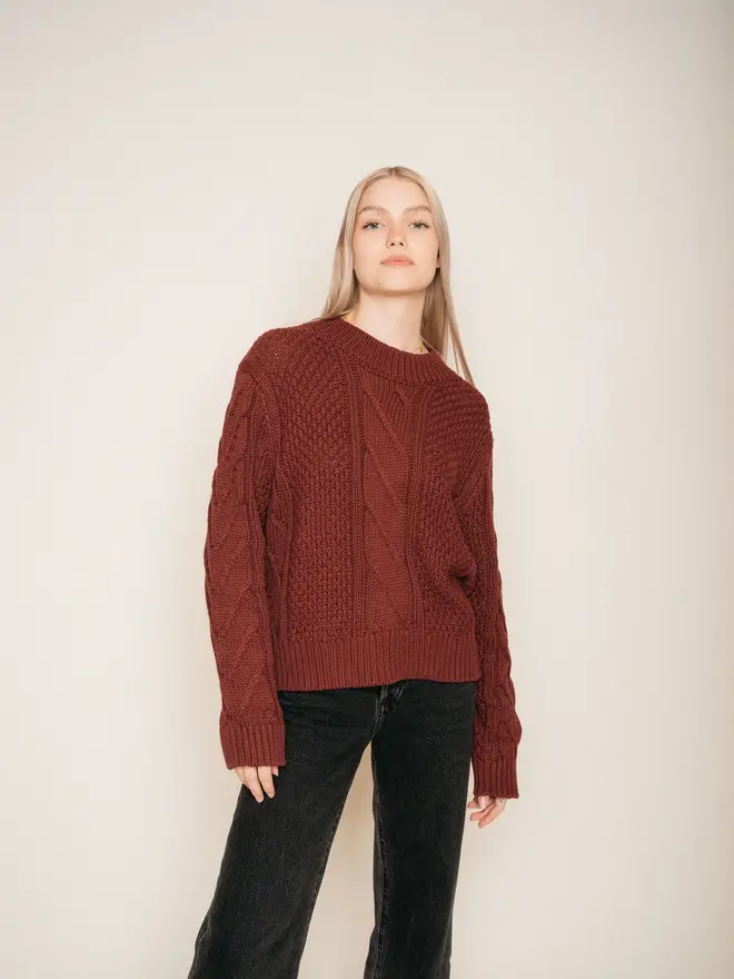 SWEATERS + KNITS - Honest Boutique
