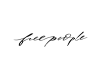 FREE PEOPLE