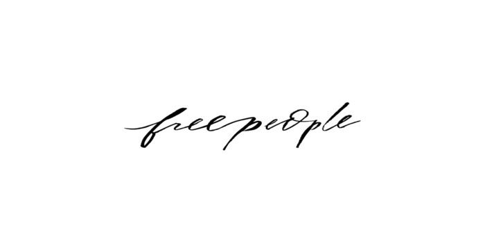 FREE PEOPLE