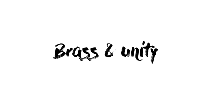 BRASS & UNITY