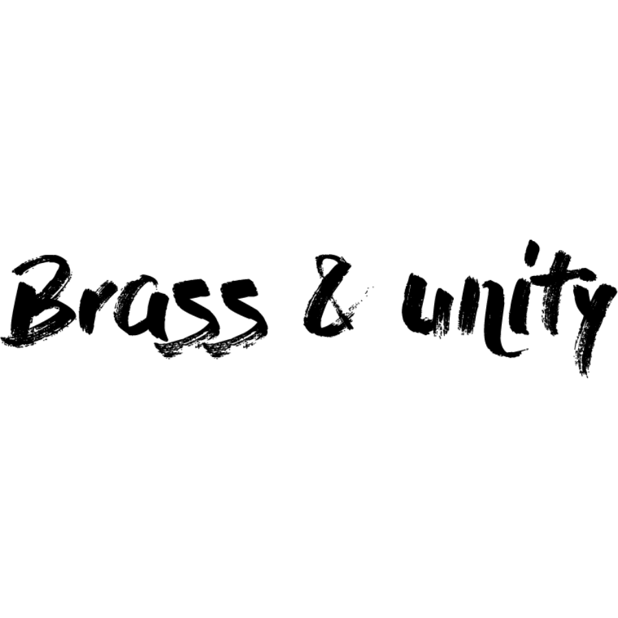 BRASS & UNITY