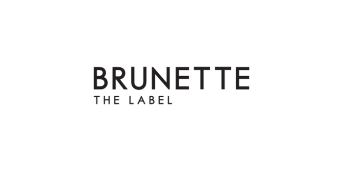 BRUNETTE THE LABEL