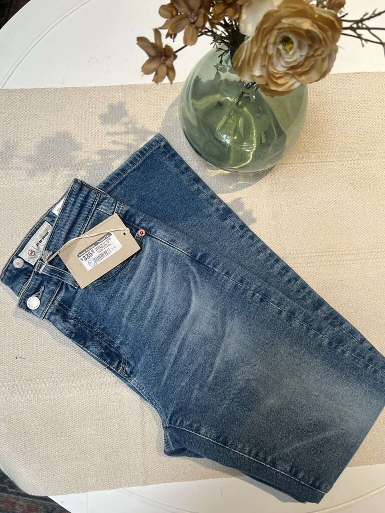 AG ADRIANO GOLDSCHMIED SAIGE IN 19 YEARS AFTERGLOW