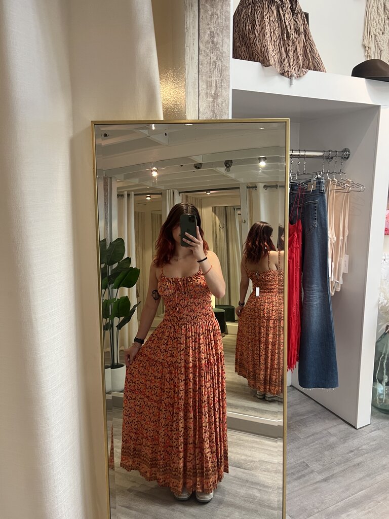 LUSANA AMITA MIDI