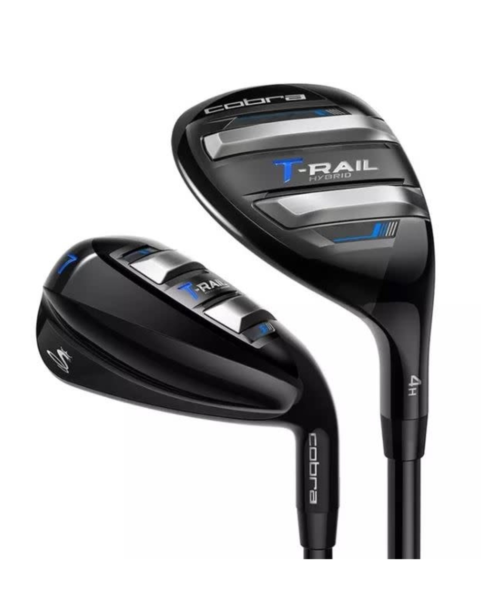 hybrid irons