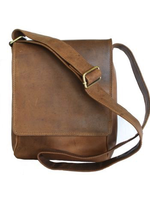 Adrian Klis MESSENGER BAG