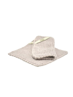 Solwang Solwang pot holders warm grey