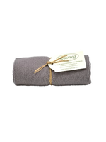 Solwang Solwang dish towel warm grey