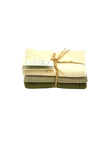 Solwang Solwang dish cloths nature / olive