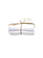 Solwang Solwang dish cloths white