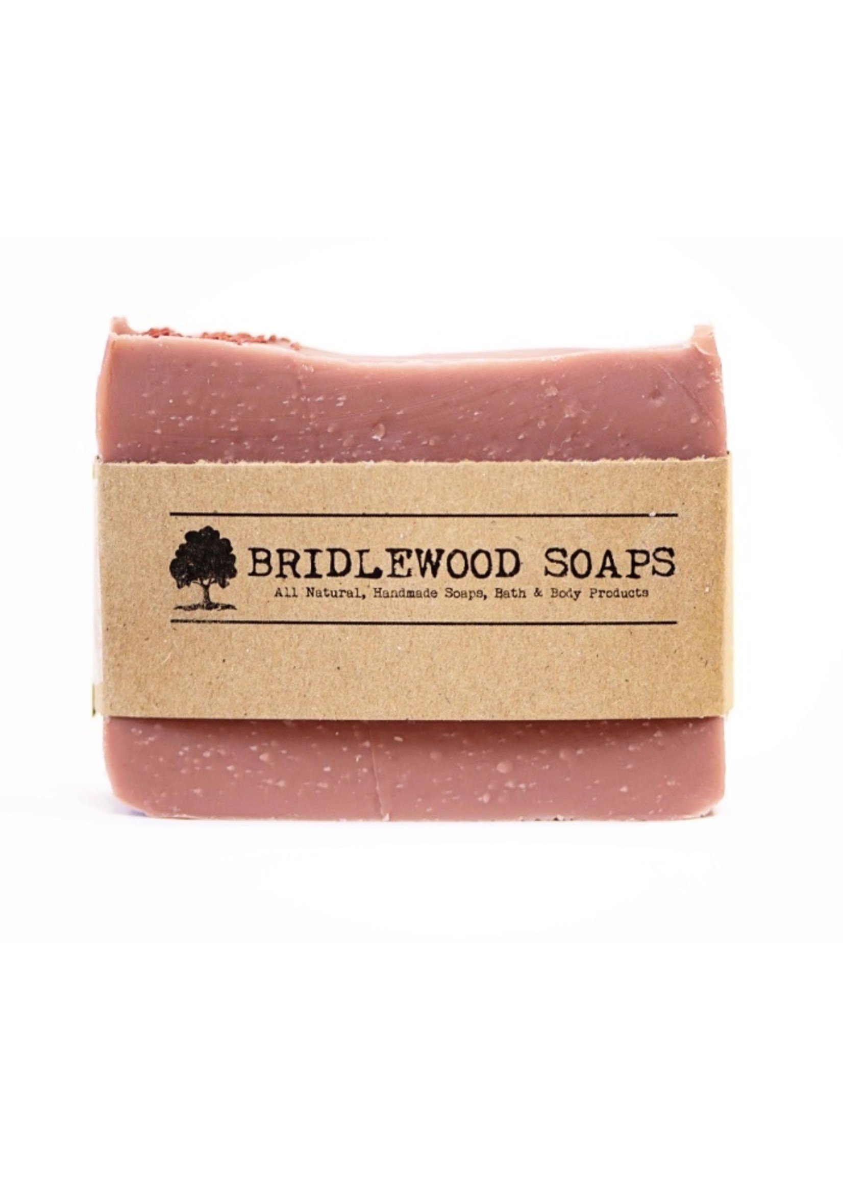 Cranberry Orange Soap