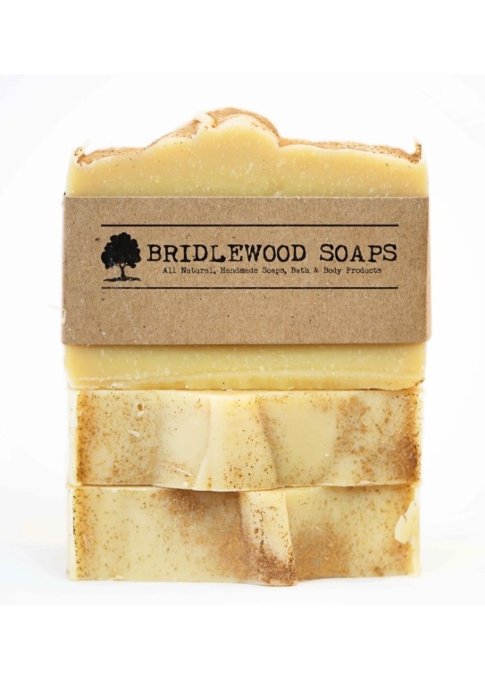 Apple Cider Soap