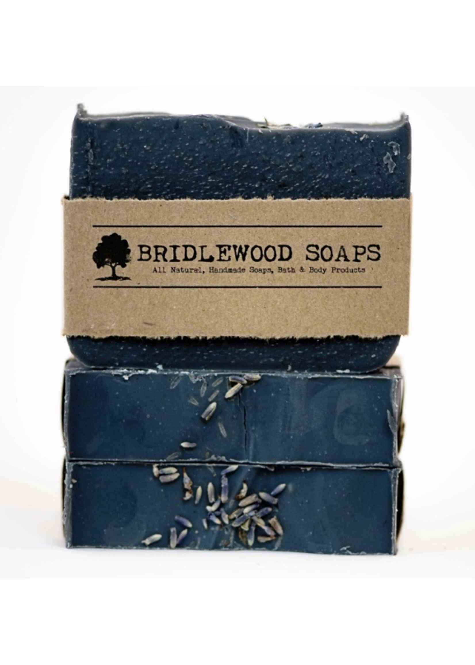 Avocado Charcoal Soap