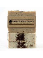 Coffee Scrub Soap