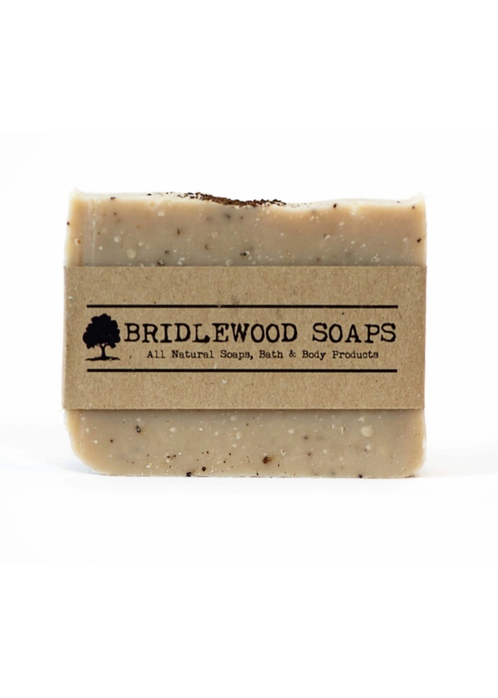 Coffee Scrub Soap