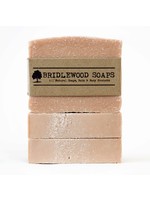 Pink Salt Bar Soap