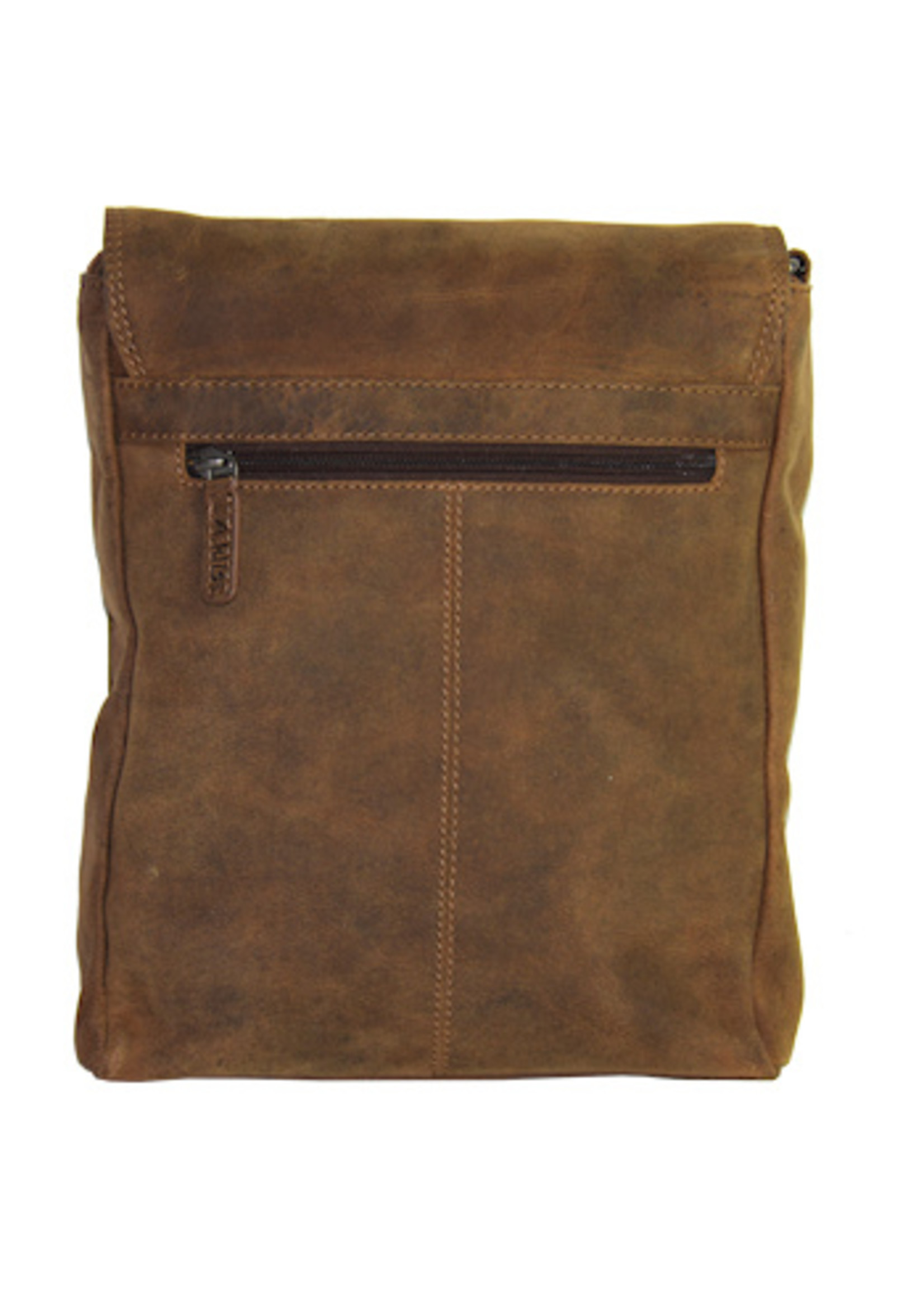 Adrian Klis MESSENGER BAG