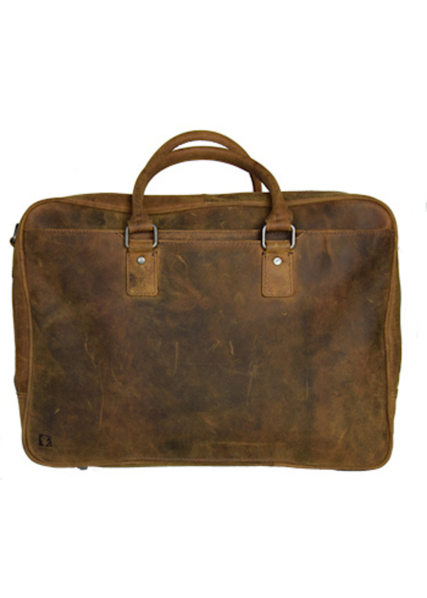 Adrian Klis Briefcase