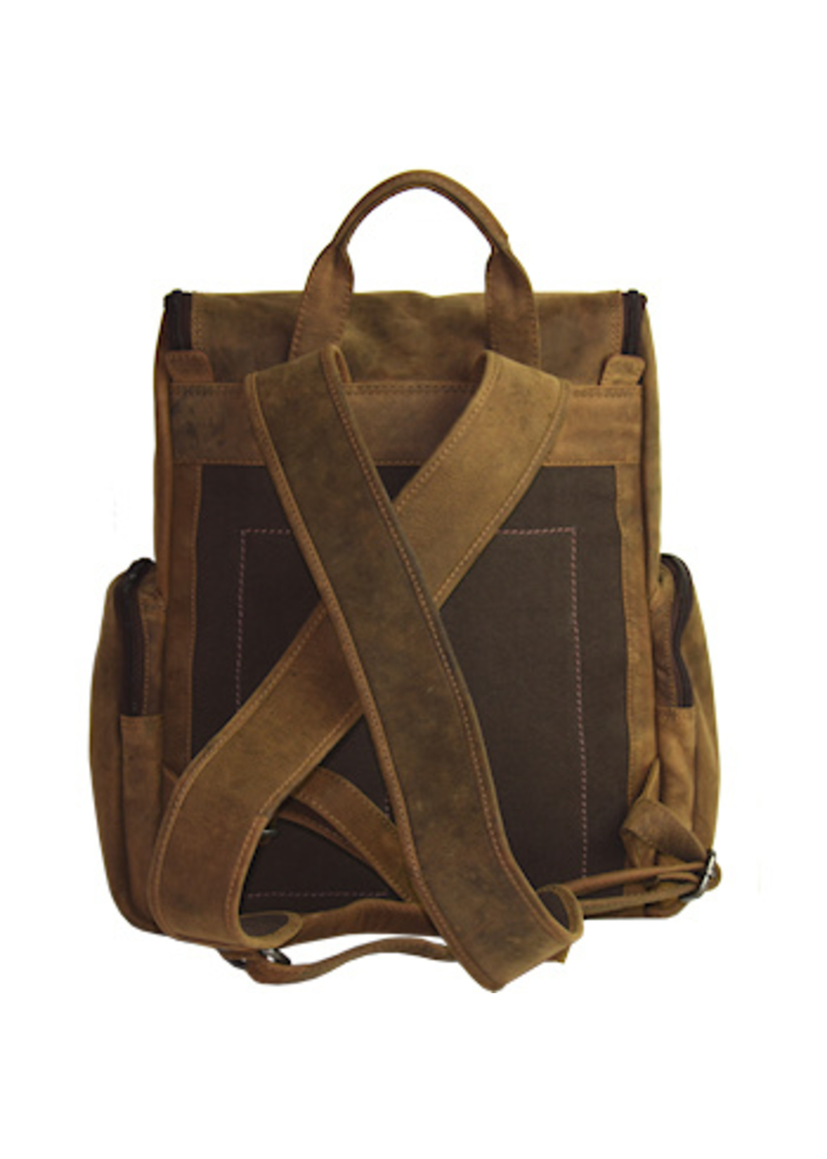 Adrian Klis Big Backpack