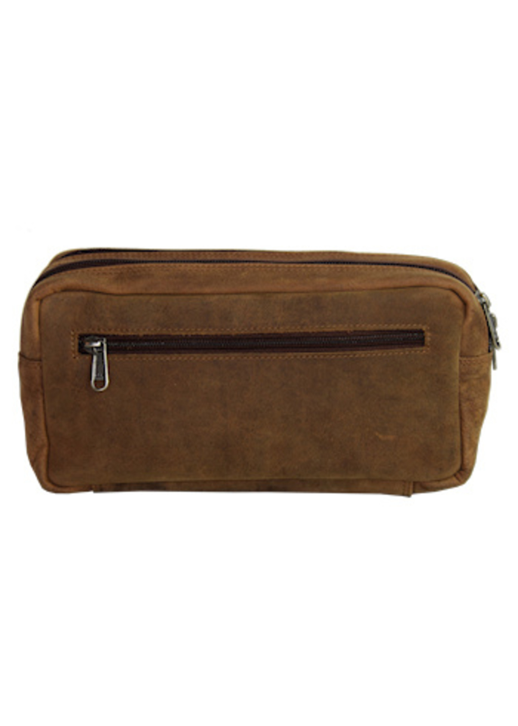 Adrian Klis Double Toiletry Case