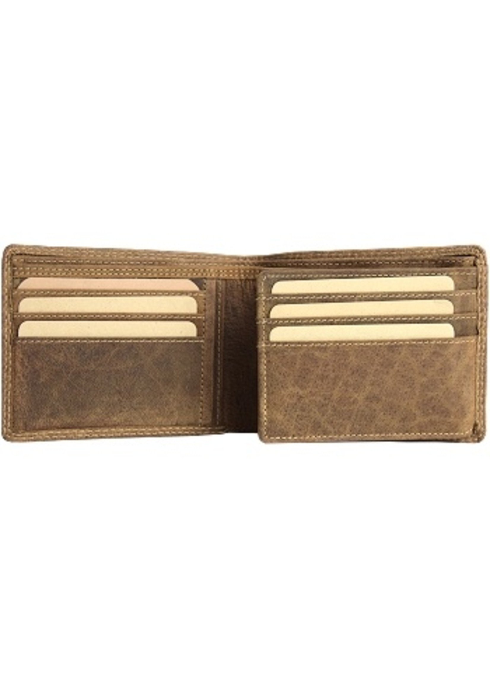 Adrian Klis Men's Wallet