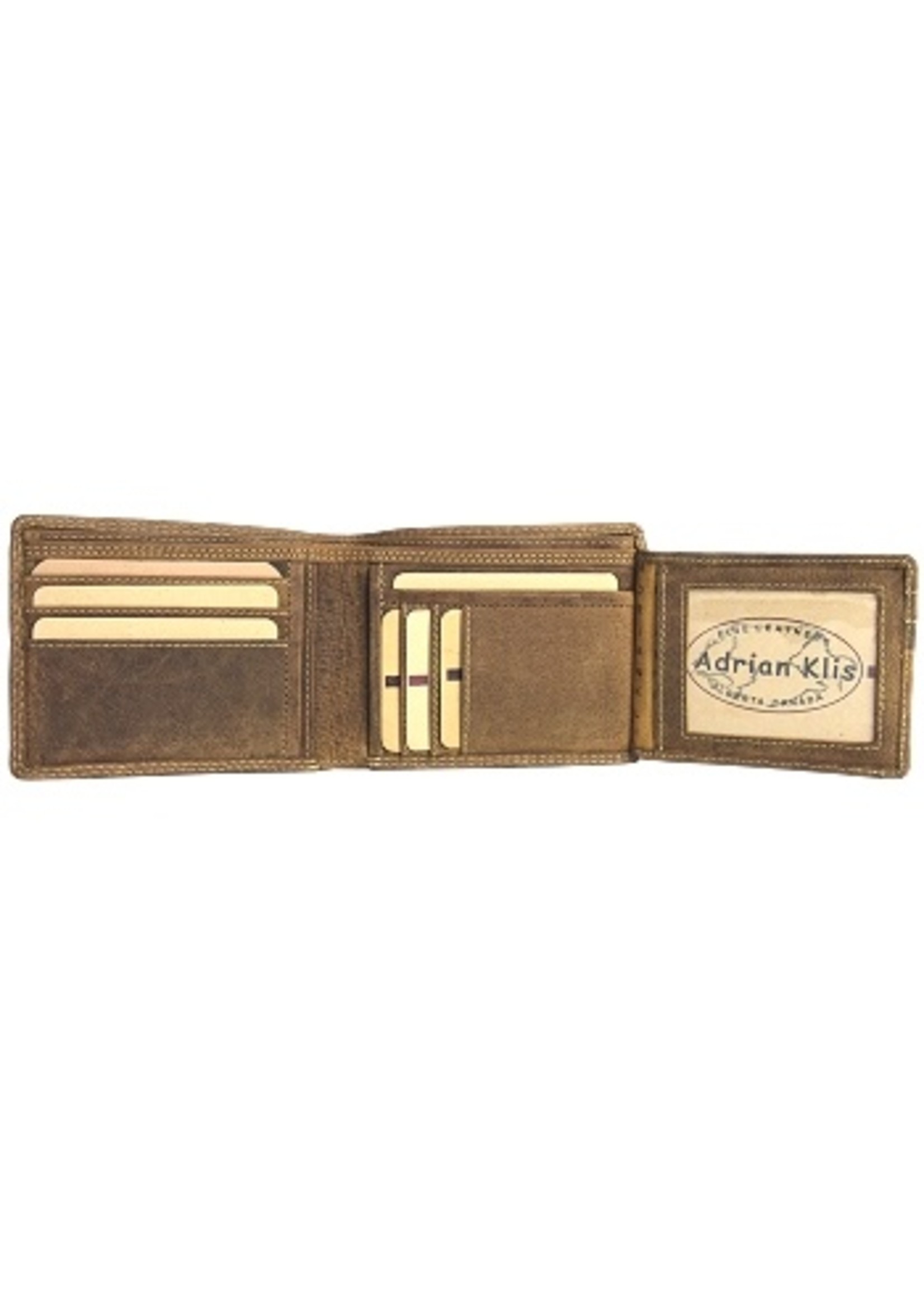 Adrian Klis Men's Wallet