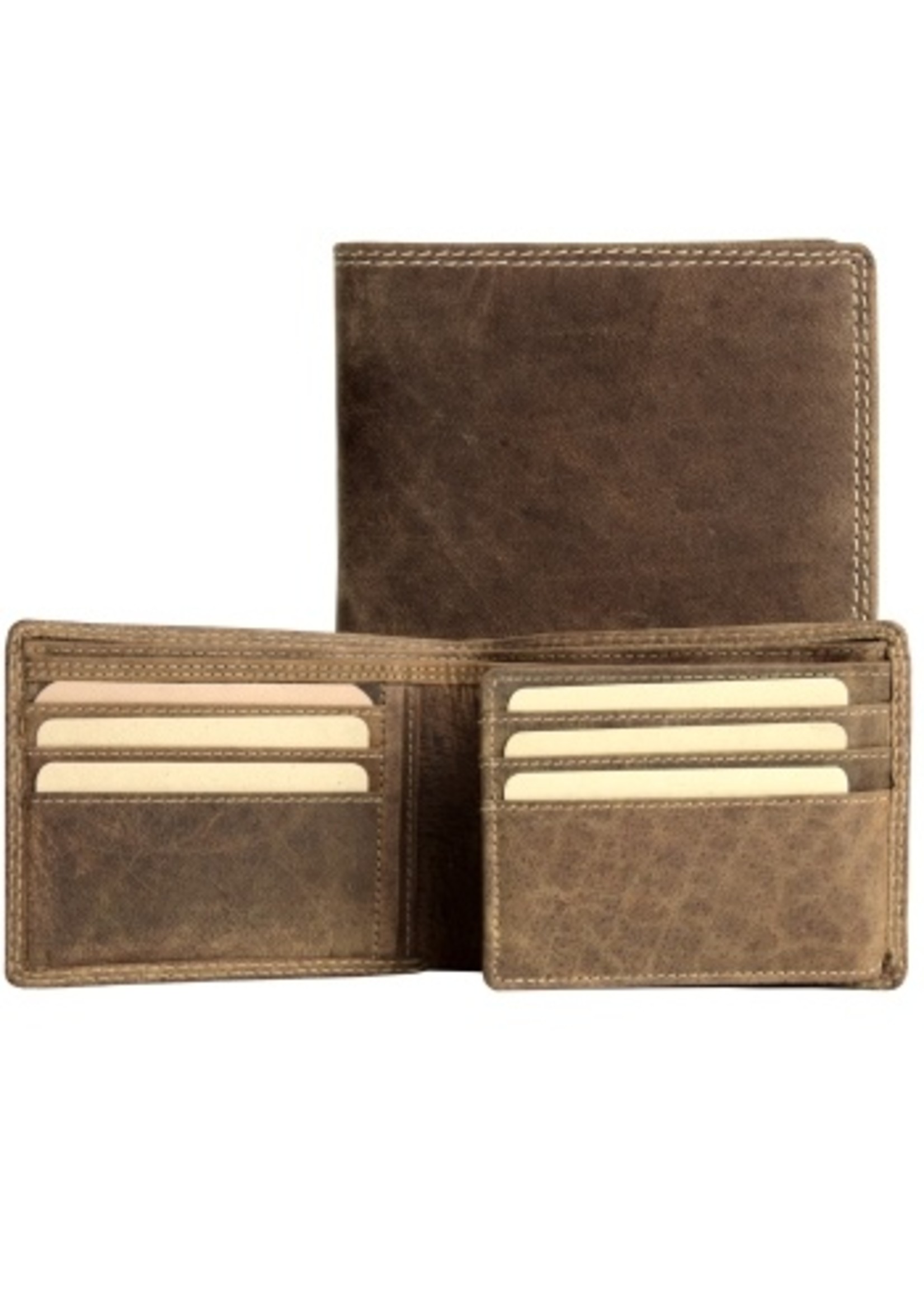 Adrian Klis Men's Wallet