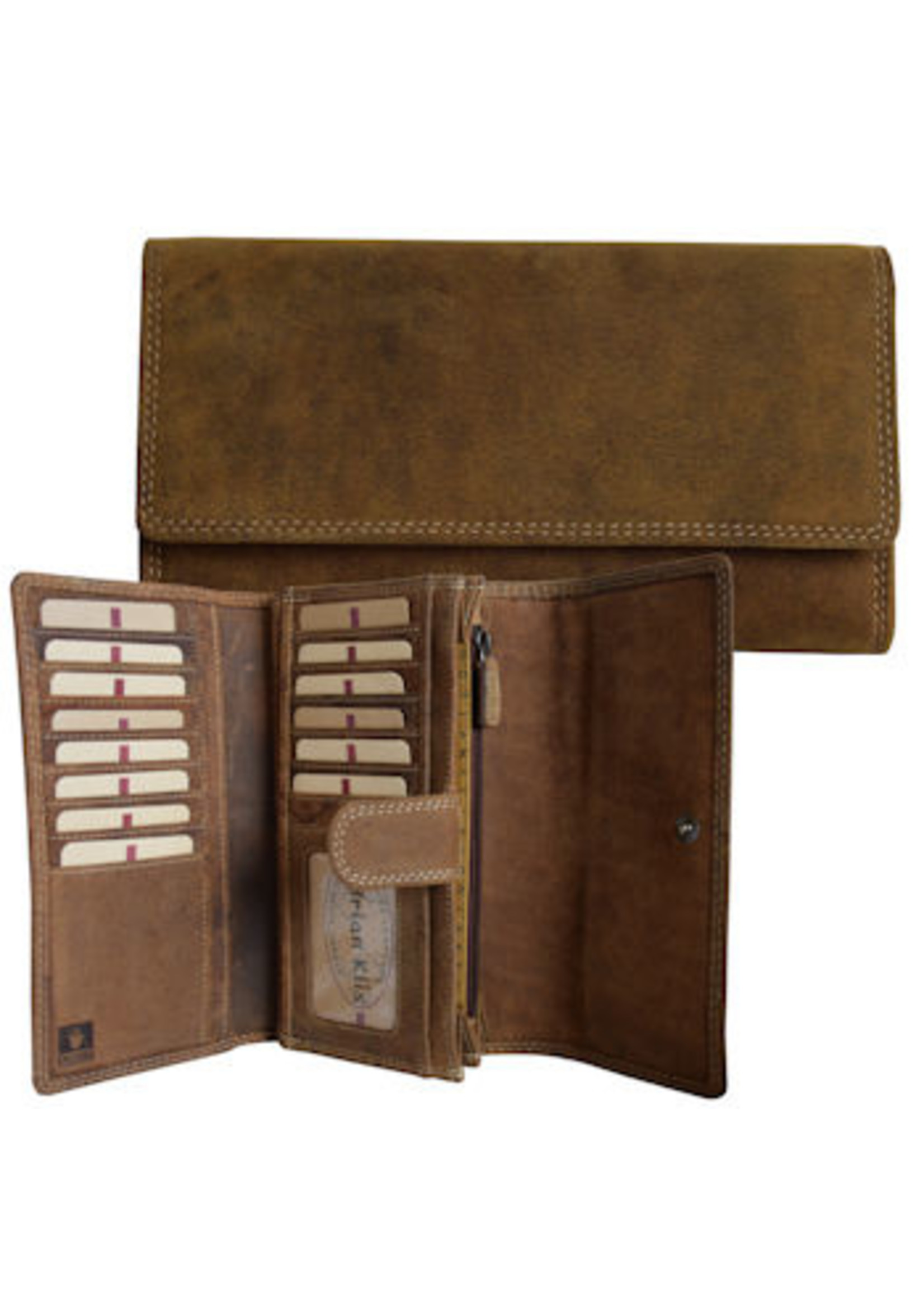 Adrian Klis Ladies' Wallet