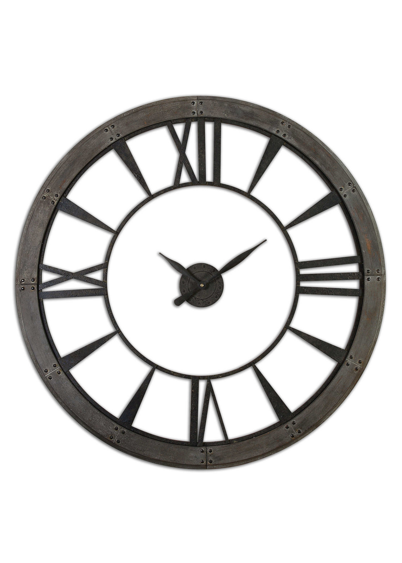 Ronan Wall Clock Large