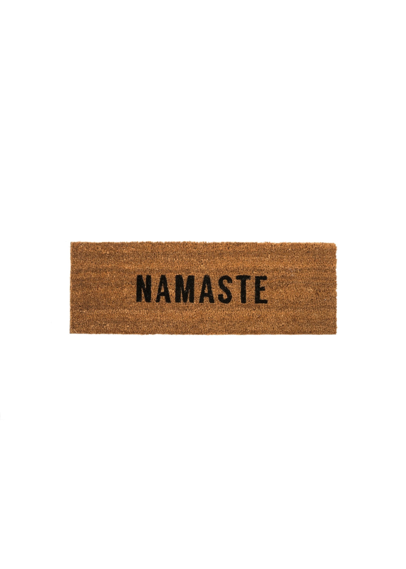 Namaste Coir Doormat