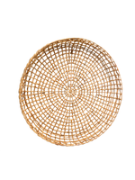 Waterhyacinth Wall Basket