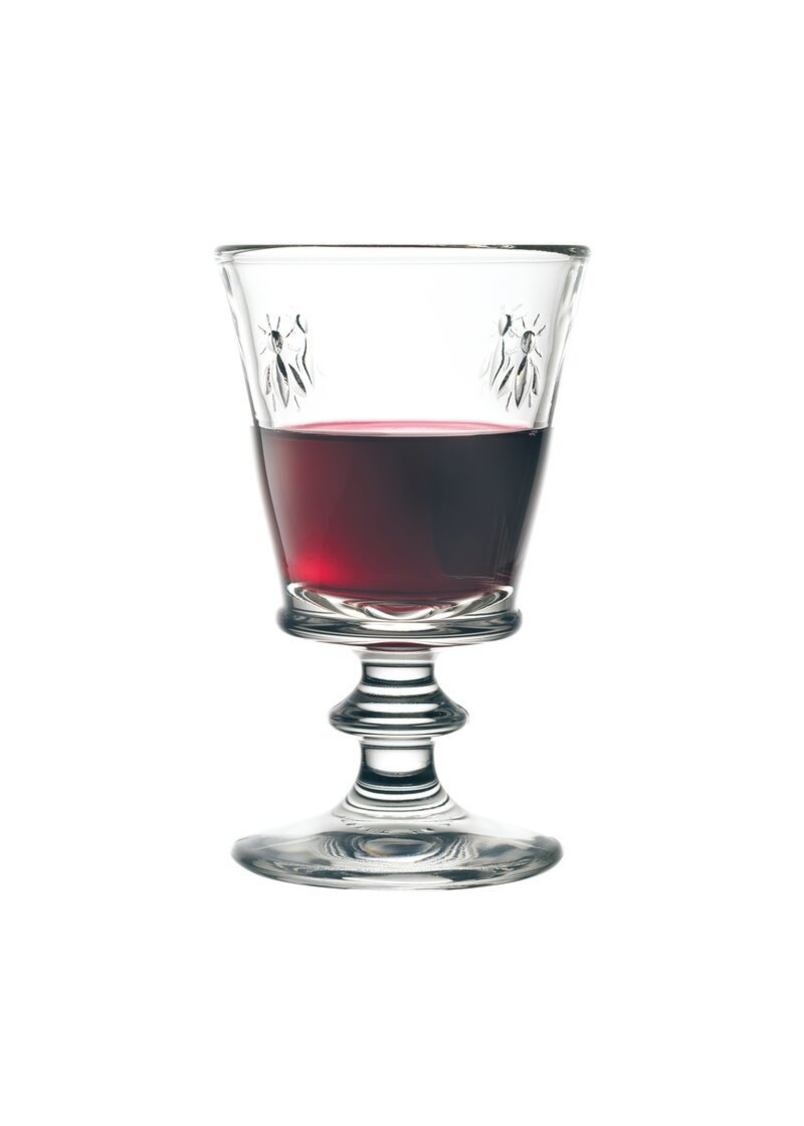 La Rochere La Rochere Napoleon Bee  Red Wine Glass 12oz - Set of 6