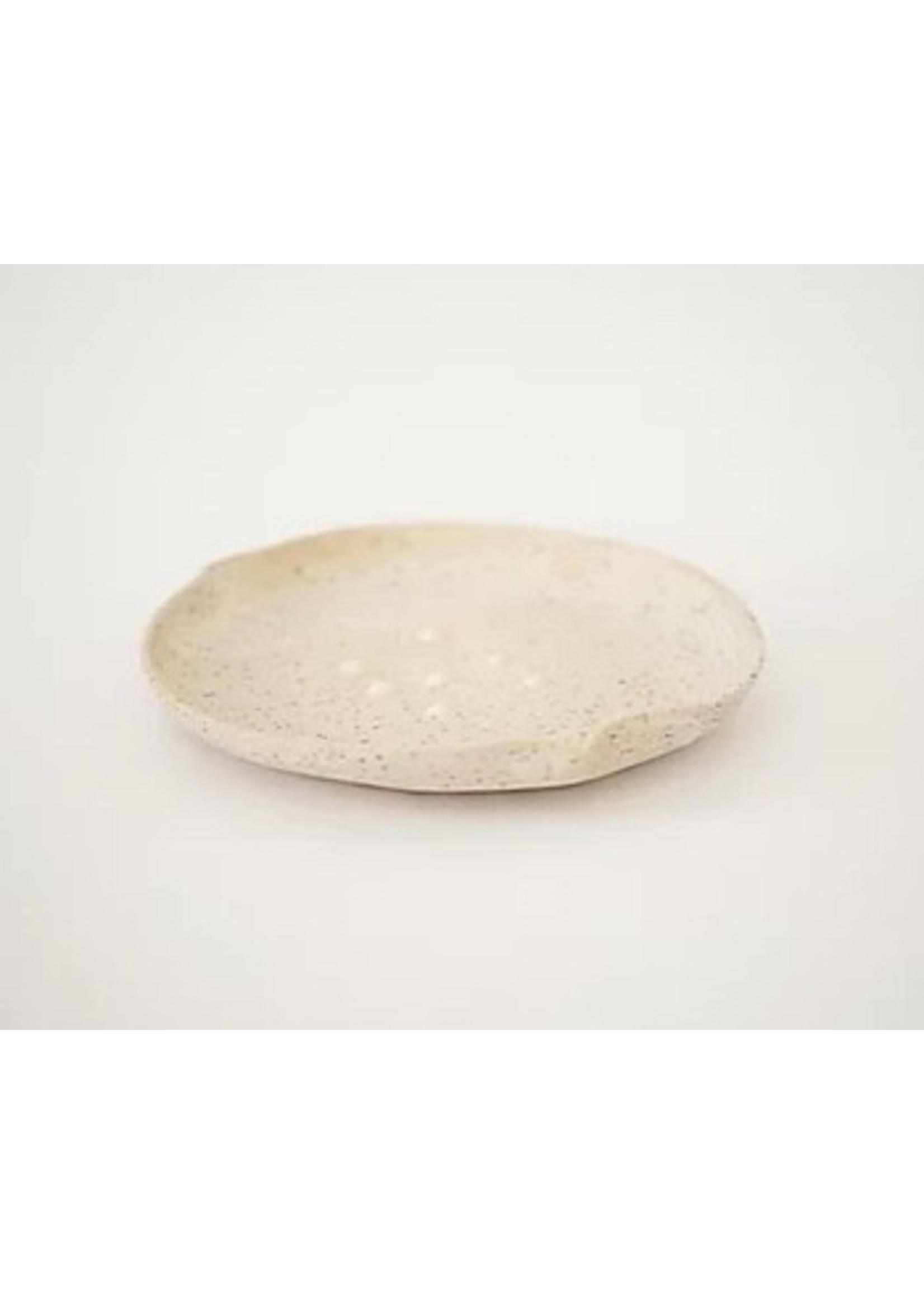 Clay Soap Dishes
