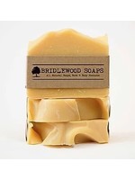 Lemongrass & Carrot Soap