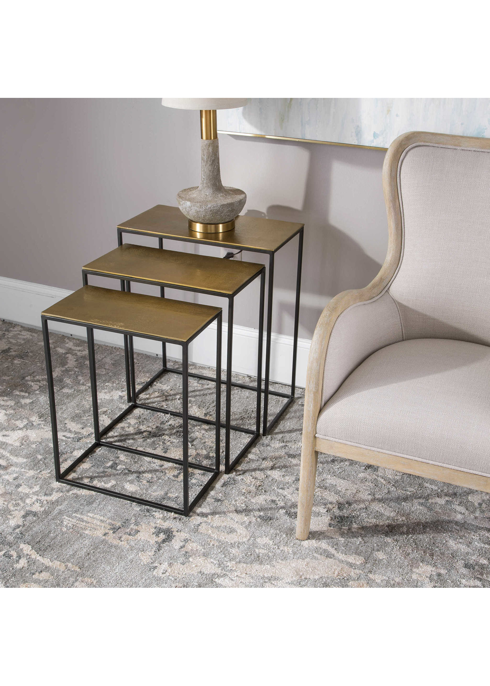 Colette Nesting Tables