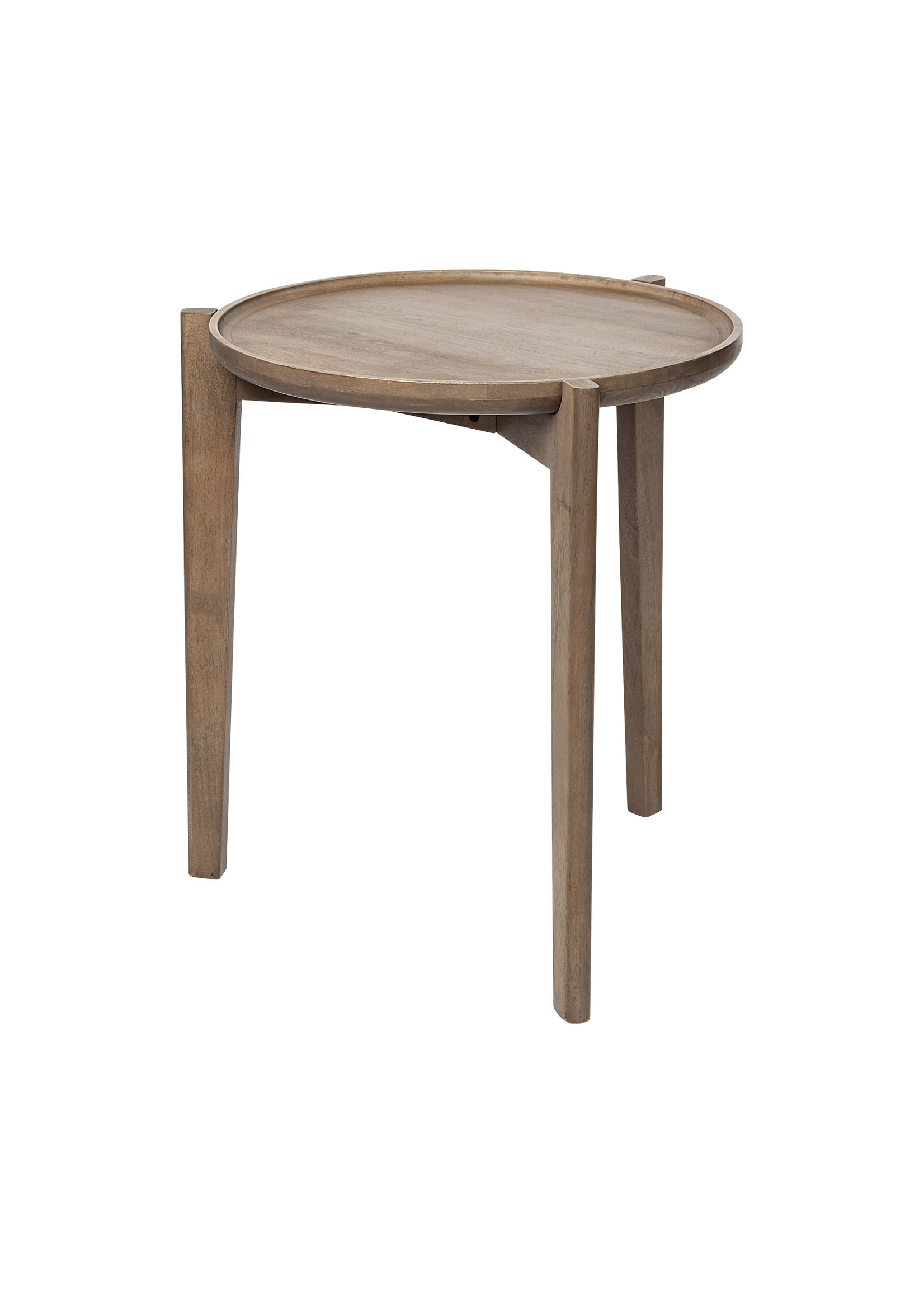 Noah Accent Table