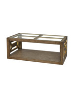 Illiana Coffee Table