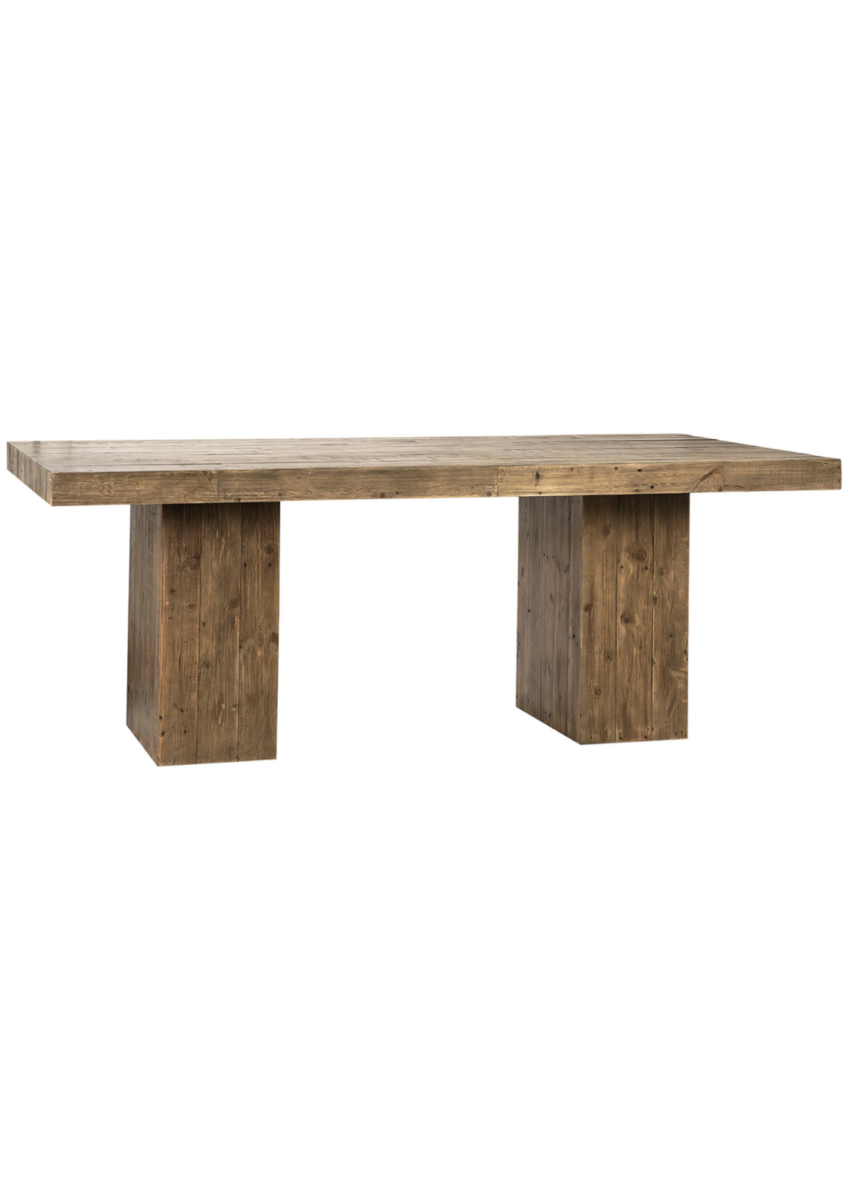 Hooker Furniture Ely Dining Table