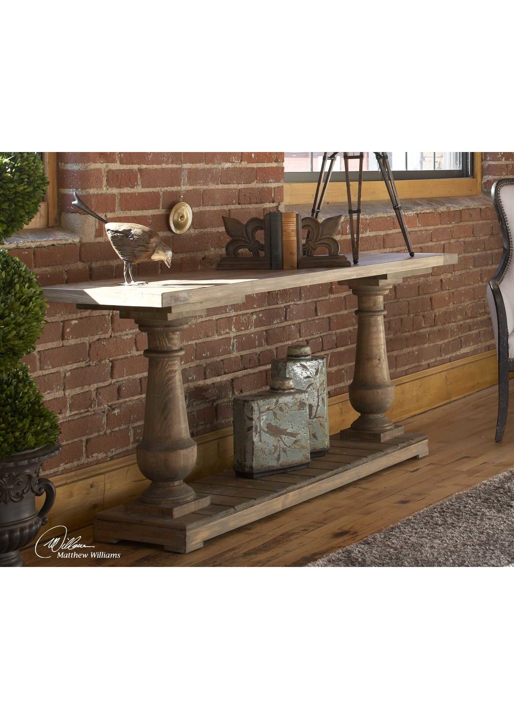 Somerset Console Table