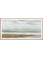 Seascape Near Heijst