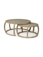 Delilah Nesting Coffee Table