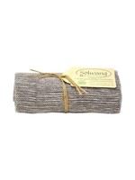 Solwang Solwang dish towel nature / grey