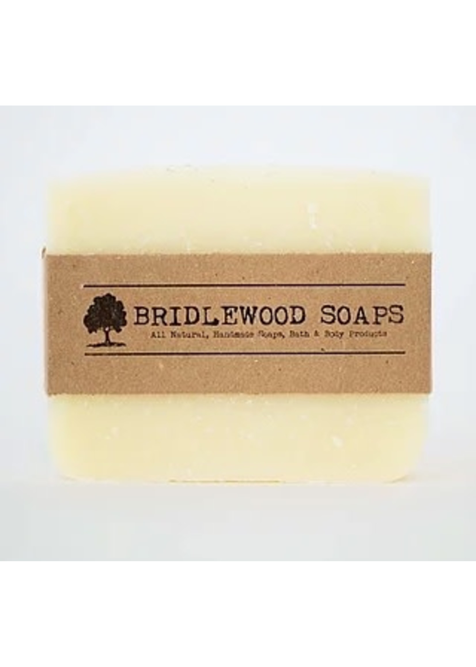 Coconut Lime Soap