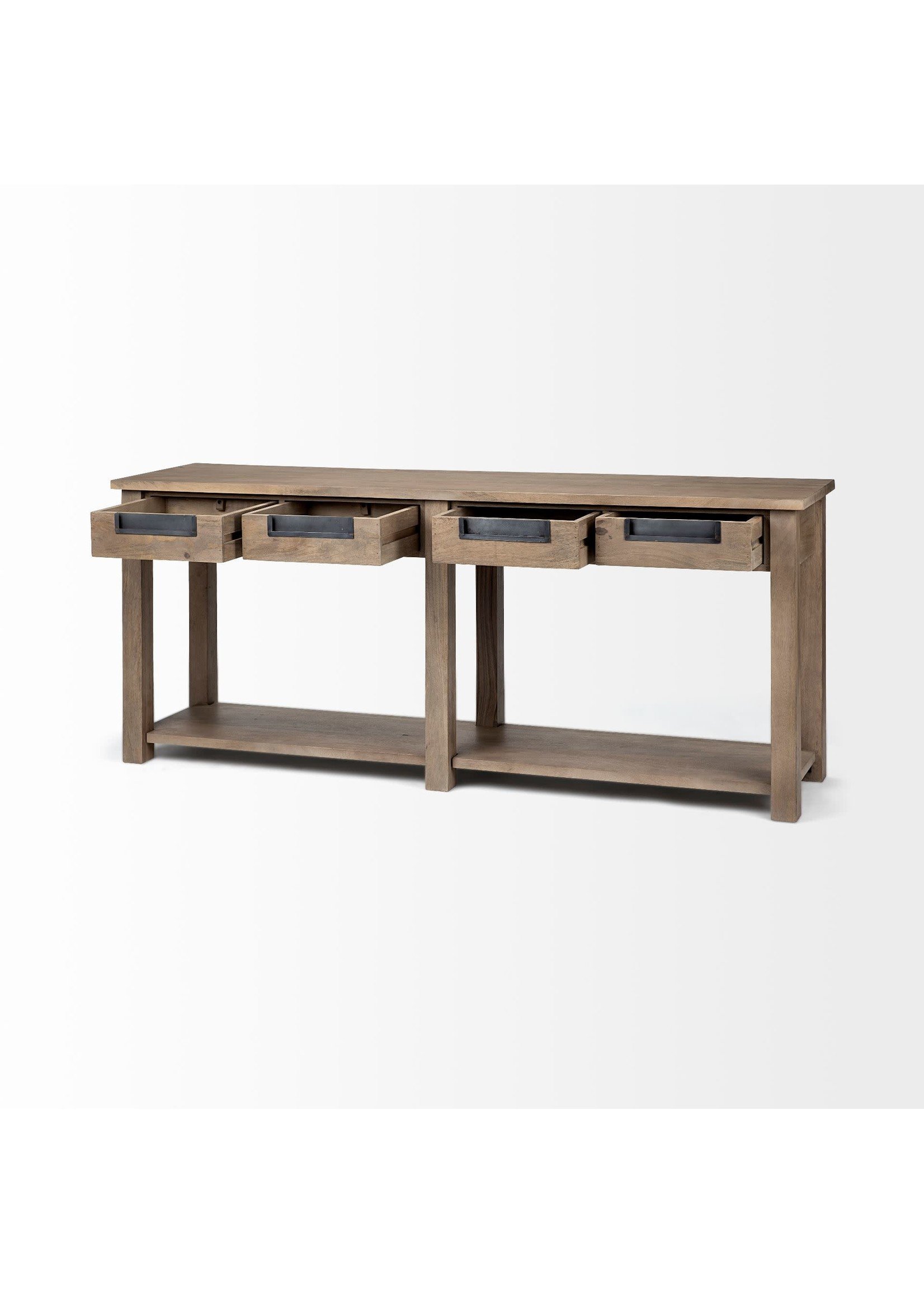 Otto Console Table