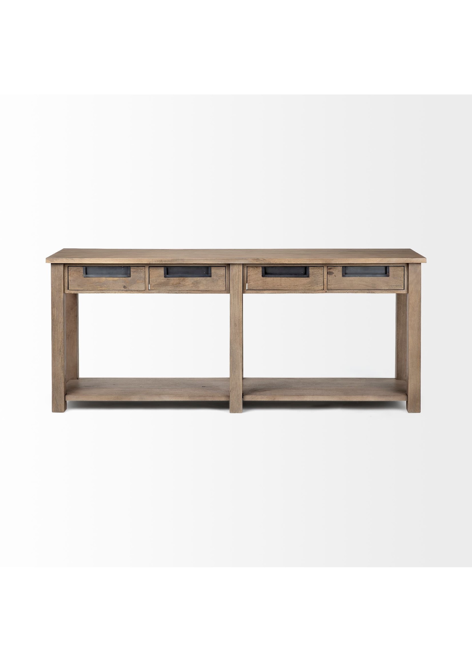 Otto Console Table